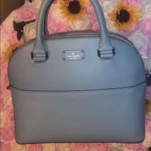 Beautiful kate spade purse w/ wallet